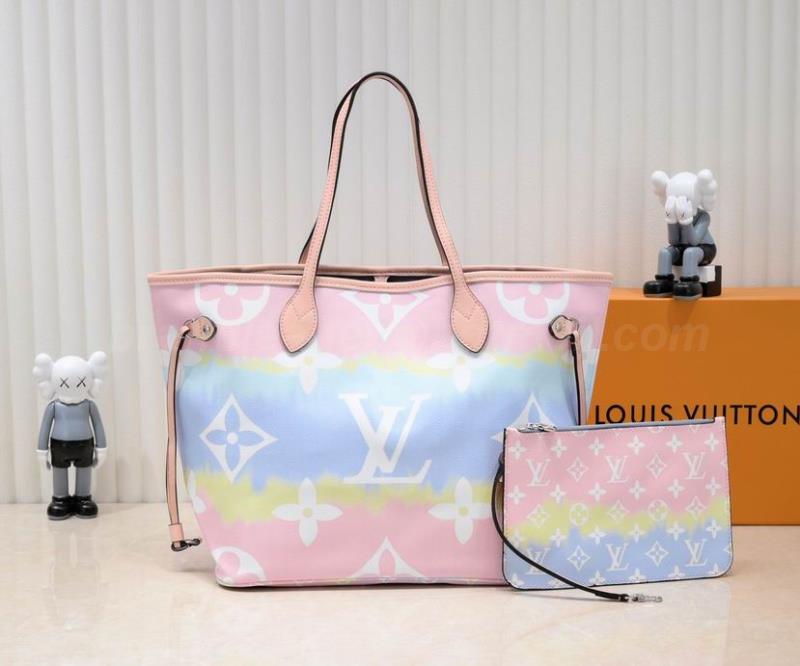 LV Handbags 556